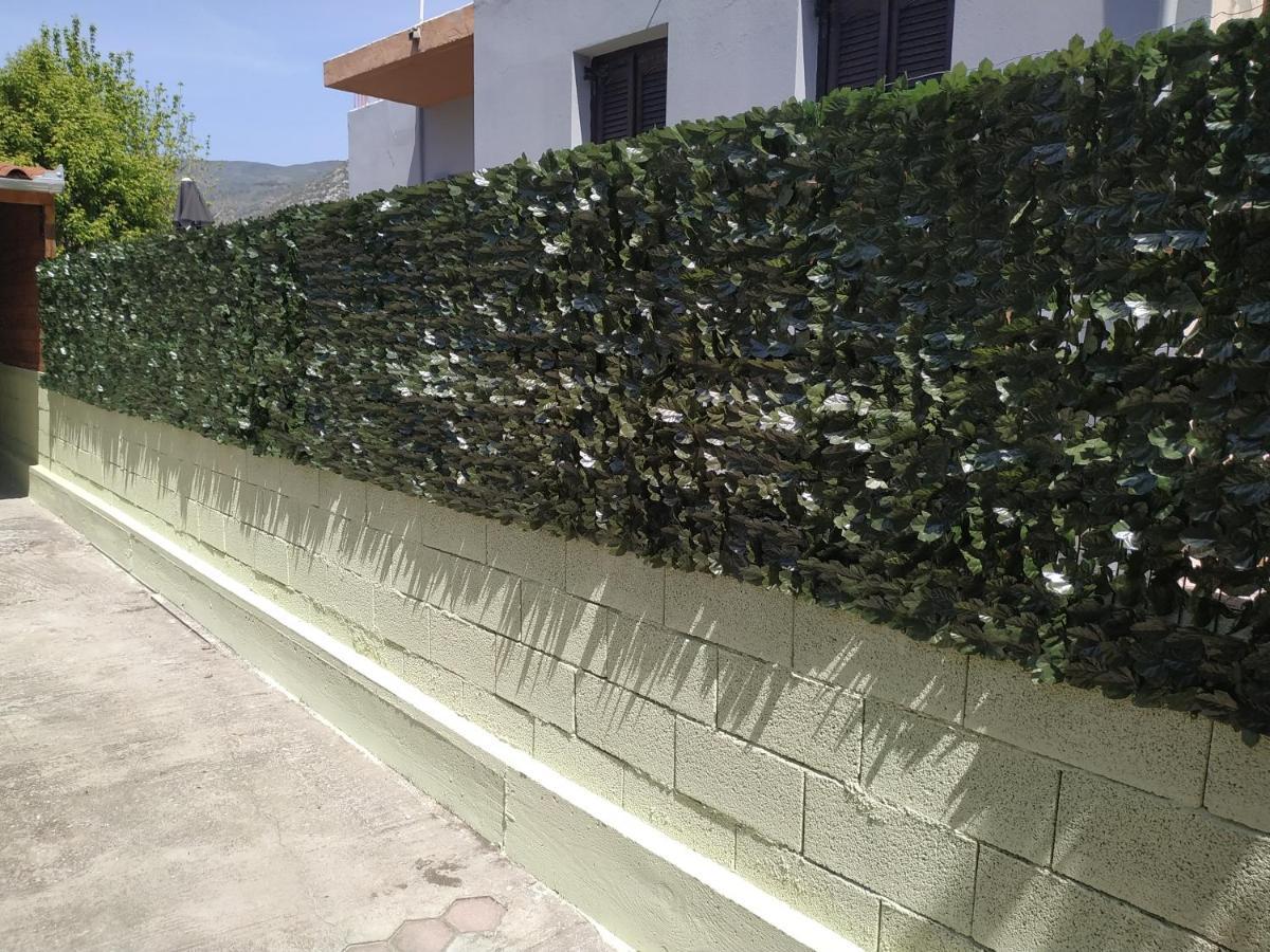 Linda'S House Vila Agria Exterior foto